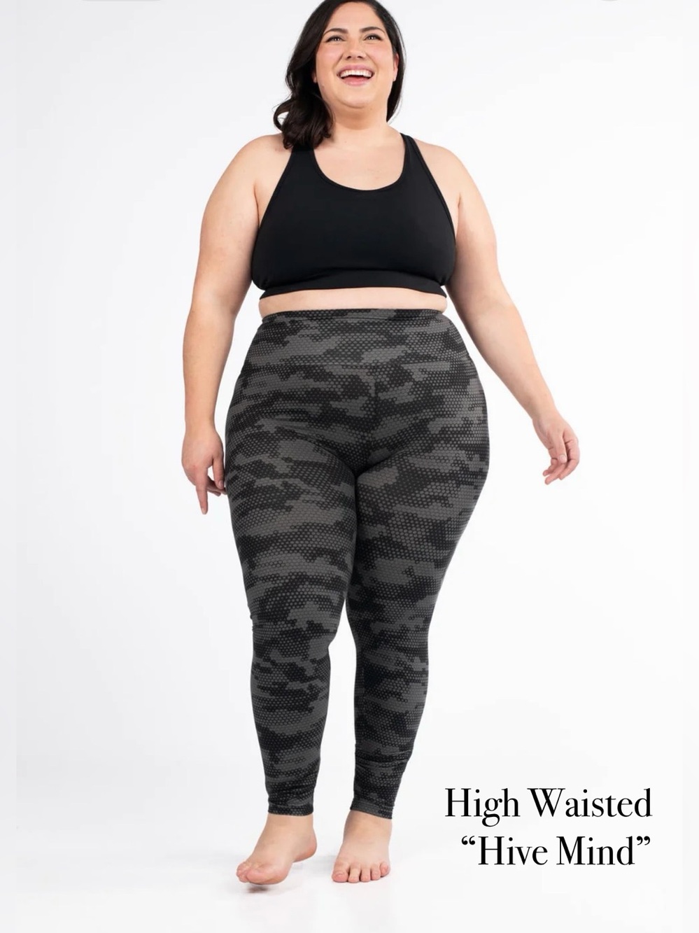 Sweetlegs Leggings (4 pairs together)